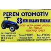 CNH New Holland Td Serileri Hostes Koltuu - 84281900